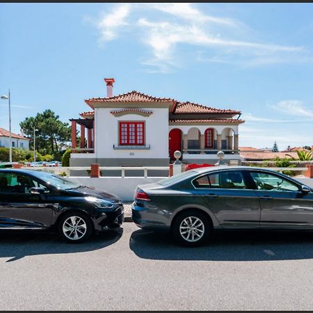 Beach House With Swimming Pool Vila do Conde Εξωτερικό φωτογραφία