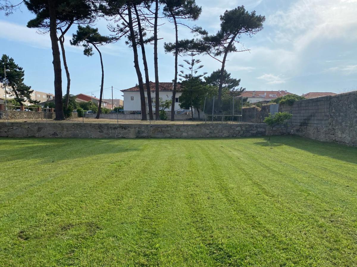 Beach House With Swimming Pool Vila do Conde Εξωτερικό φωτογραφία