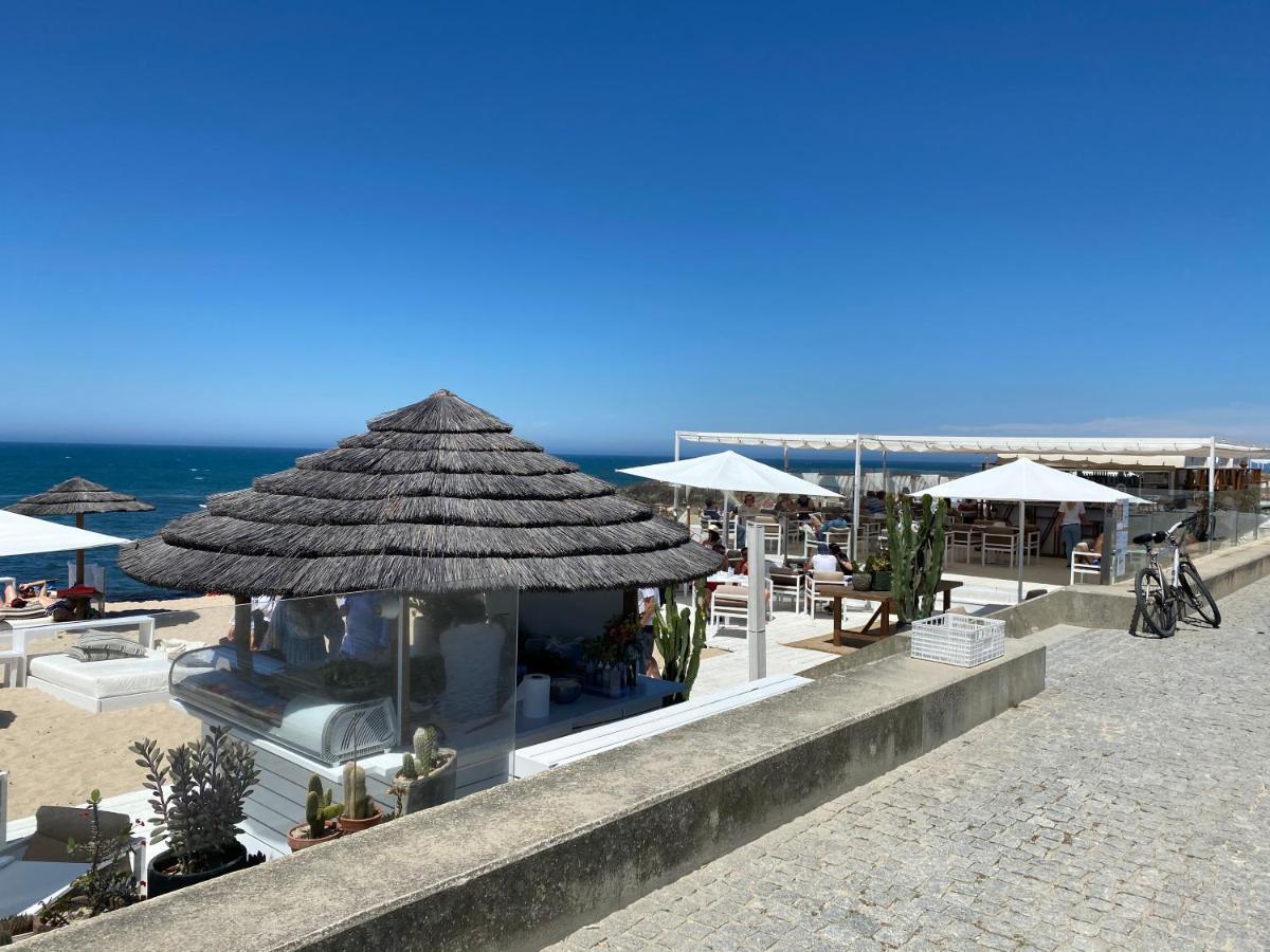 Beach House With Swimming Pool Vila do Conde Εξωτερικό φωτογραφία