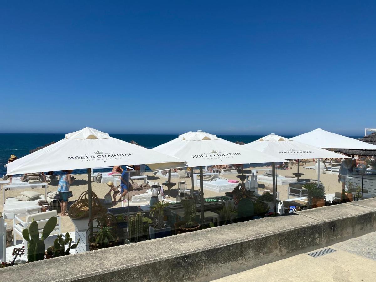 Beach House With Swimming Pool Vila do Conde Εξωτερικό φωτογραφία