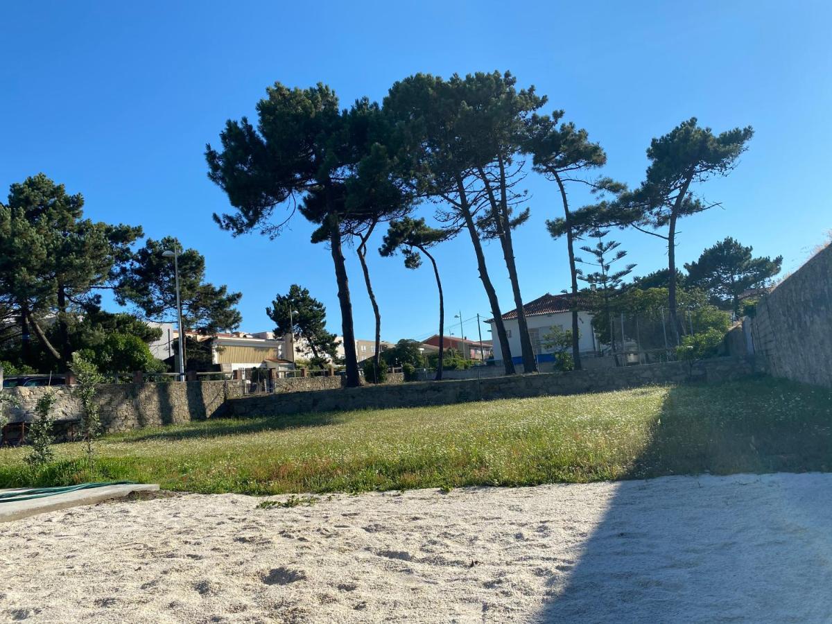 Beach House With Swimming Pool Vila do Conde Εξωτερικό φωτογραφία