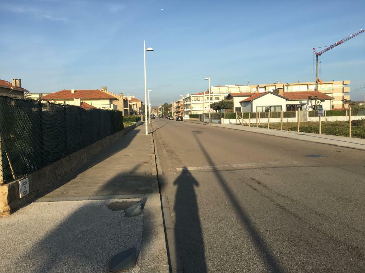 Beach House With Swimming Pool Vila do Conde Εξωτερικό φωτογραφία
