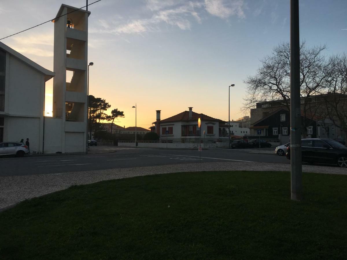 Beach House With Swimming Pool Vila do Conde Εξωτερικό φωτογραφία