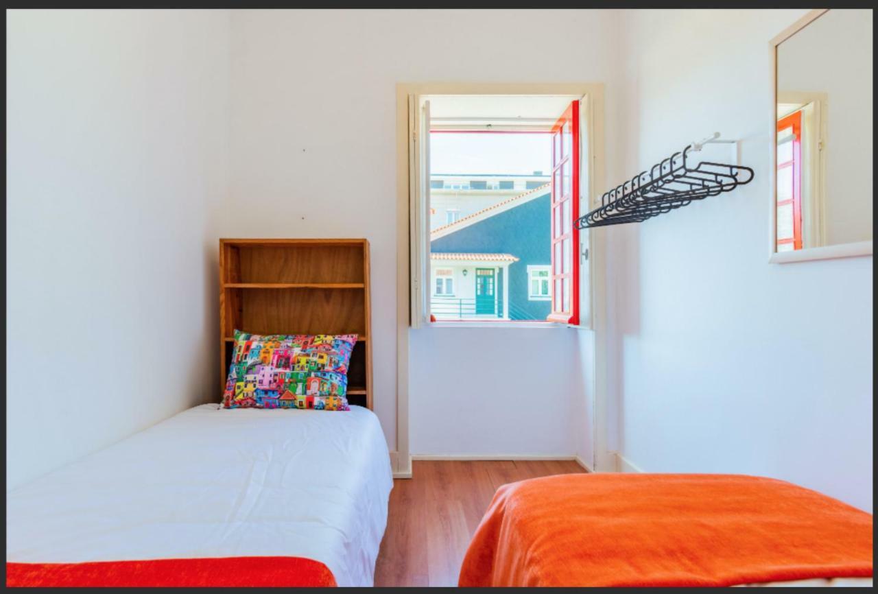 Beach House With Swimming Pool Vila do Conde Εξωτερικό φωτογραφία