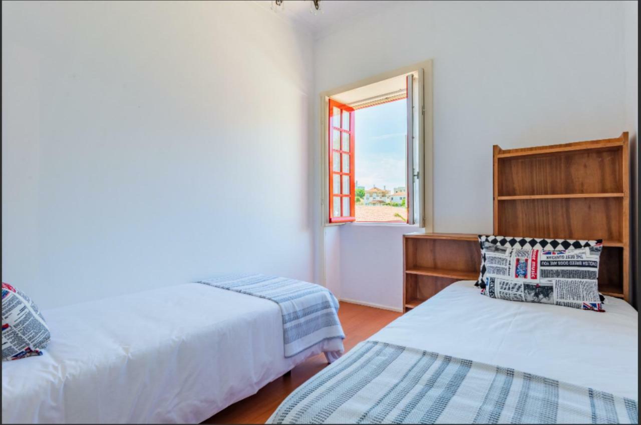 Beach House With Swimming Pool Vila do Conde Εξωτερικό φωτογραφία