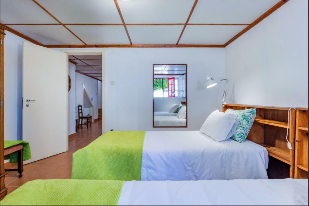 Beach House With Swimming Pool Vila do Conde Εξωτερικό φωτογραφία