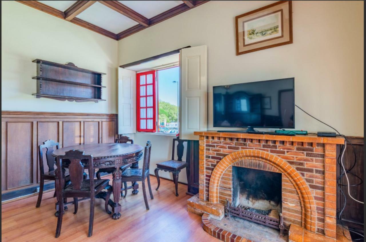 Beach House With Swimming Pool Vila do Conde Εξωτερικό φωτογραφία
