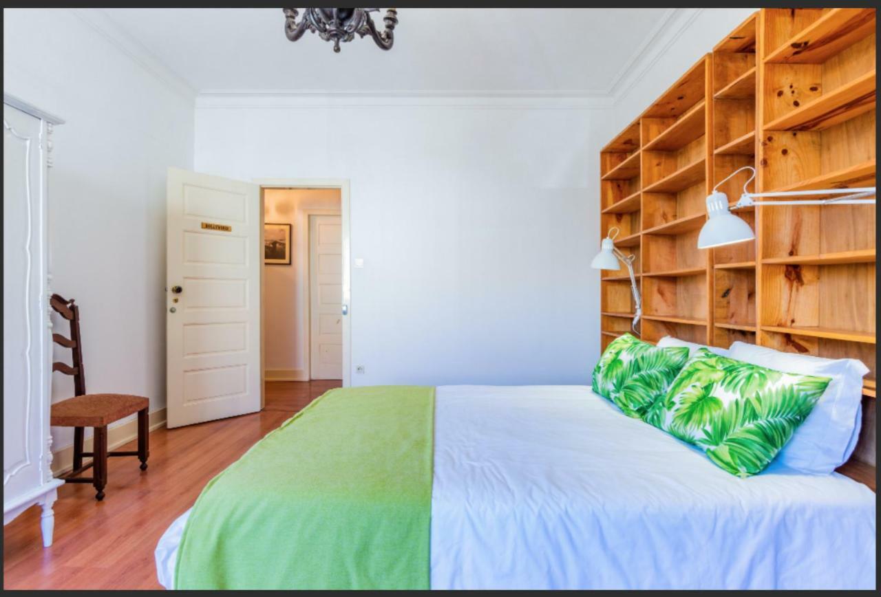 Beach House With Swimming Pool Vila do Conde Εξωτερικό φωτογραφία