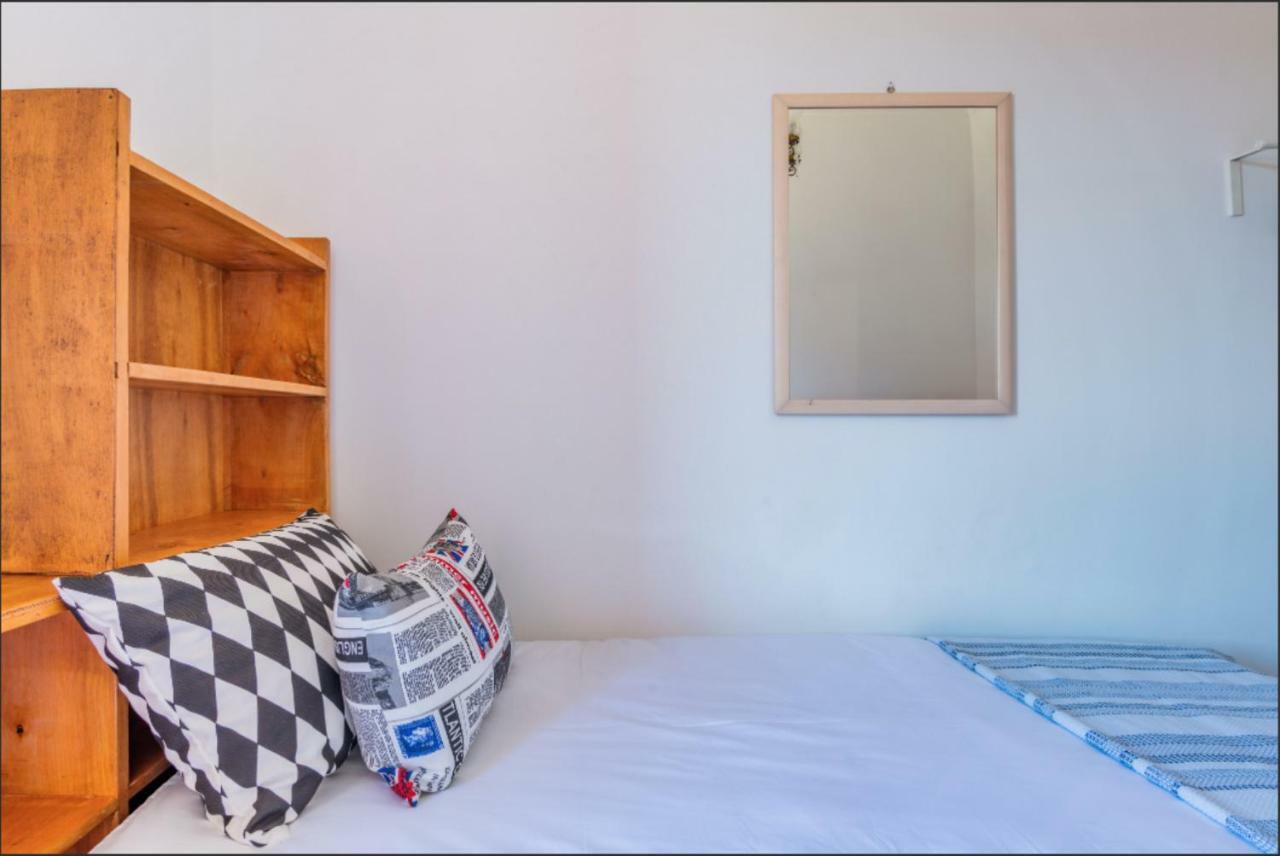Beach House With Swimming Pool Vila do Conde Εξωτερικό φωτογραφία