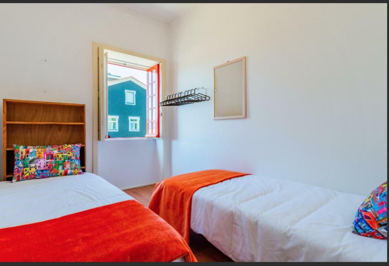 Beach House With Swimming Pool Vila do Conde Εξωτερικό φωτογραφία
